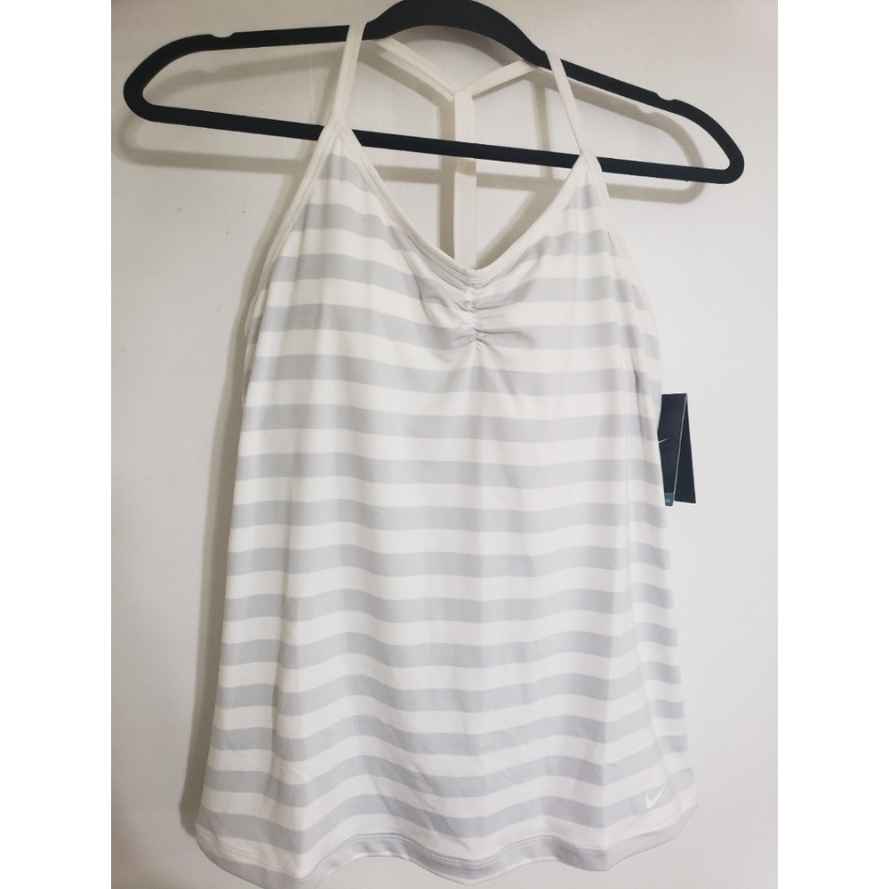 Nike tank